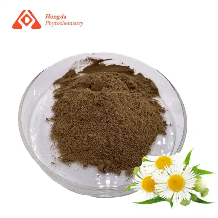 Chamomile Extract Powder